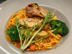 -Pennehut畔尼意面(合肥万象城店)