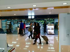 -喜乐门KTV升级大好时光KTV(黄江店)