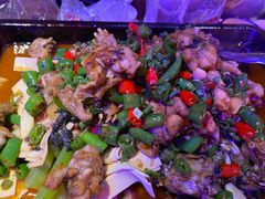 -蛙来哒(宁乡万达广场店)