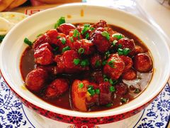 -北方饺子王·海肠捞饭·海鲜锅(山大店)