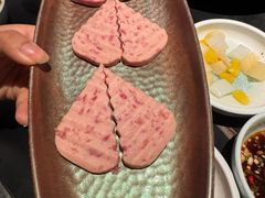 -额尔敦传统涮(公园西路店)