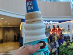-DQ·蛋糕·冰淇淋(阜盛道店)