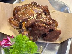 -蓉三少冒烤鸭·四川小吃集(北京首店)