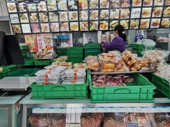 -宫廷糕点铺(建设路店)