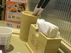 -吾妻拉面•和风食堂(群光广场店)