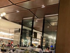 大堂-广州融创花间堂悦雪酒店-花间食西餐厅