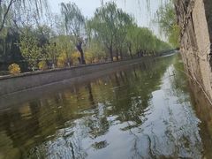 -元大都城垣遗址公园