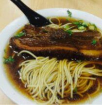 -刘记大肉面(三牌楼大街店)