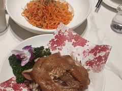 -梅利汴京烤鸭•开封豫菜地标店(东司门店)
