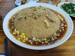 -高淳老街土菜馆(迎薰门店)