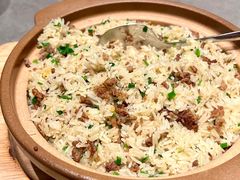 鹅乸饭-张家卫·阳江菜·小海鲜(肥婆湾桥店)