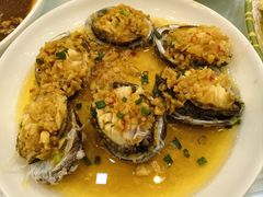 -碧海银沙海鲜餐厅(恒大海上威尼斯店)