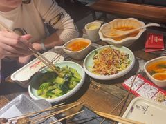 -管氏翅吧(广渠门店)