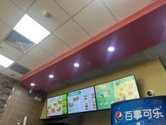 -赛百味SUBWAY(凯德mall大峡谷店)