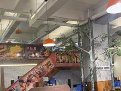 -菌乡缘·野生菌蒸汽鱼火锅(江边夜市店)