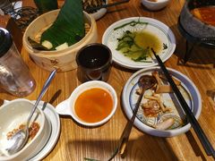 -云海肴云南菜·蒸汽石锅鱼(北京良乡华冠店)