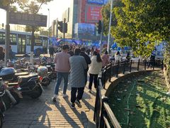 -恒生万鹂广场(唐镇店)