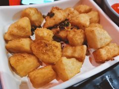 -井格重庆火锅(西直门凯德Mall店)