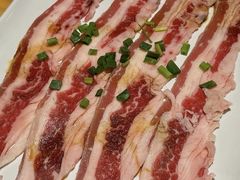 -土大力韩式烤肉料理(39年·和平路店)