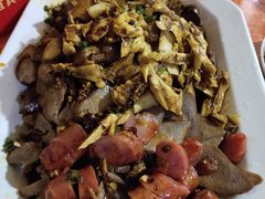 -吴长子卤菜馆(统一街店)