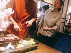 -樱宿日式和牛烧肉(五道口店)