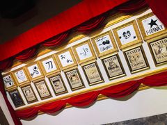 -东京塔海贼王主题公园