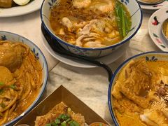 -何九海南茶店(鬼仔巷店)