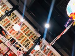 -大阪烧肉BAKA一代(十亩地店)