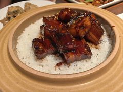 -梅飞酒家(桑园路店)