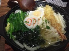 -山葵家·创意料理(宁波来福士店)