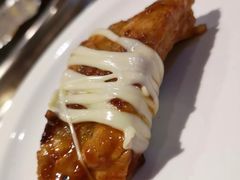-火炉火自助餐(悠唐购物中心店)
