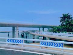 -漳州滨海火山岛自然生态风景区