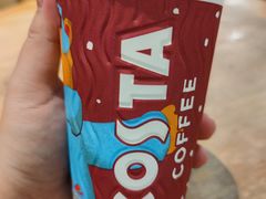 -COSTA COFFEE(成都来福士店)