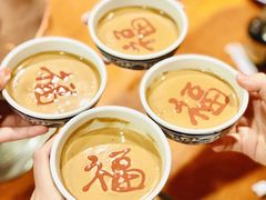 -乐宴·老北京铜火锅(桂庙店)