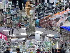 -西北轻工批发市场
