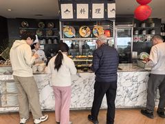 -洲际酒店·地平线全日餐厅HORIZON CAFÉ
