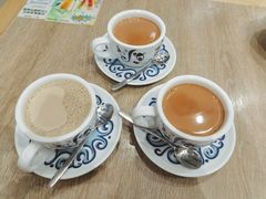 -翠华餐厅(正佳广场店)