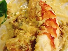 -ZF Seafood Restaurant 卓峰海鲜餐