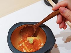 -鮨一日本料理(大中华店)