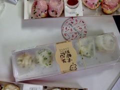 -盒马鲜生(皇庭广场店)