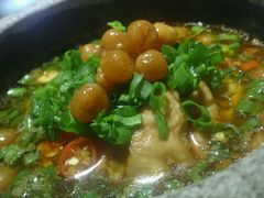 -卞氏菜根香(青羊万达店)