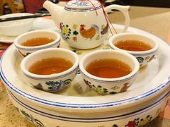 -点都德(聚福楼店)