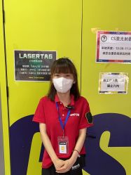 -嗨翻Hi-Fun竞技主题乐园·蹦床团建生日聚会(五棵松华熙店)