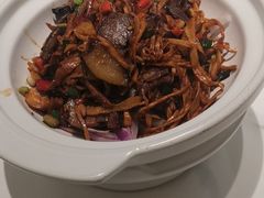 -兰湘子·湘菜小炒(盛龙广场店)