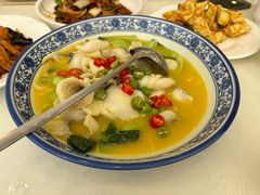 -天天渔港(杏林街店)