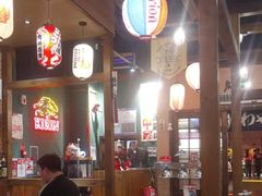 -小川洋风料理(街道口店)