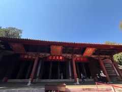 -建水文庙