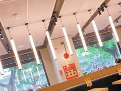 大堂-麦当劳(沙面店)