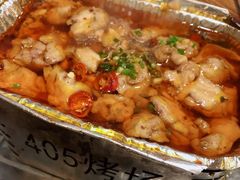 -沿海405烤场(沿海赛洛城店)