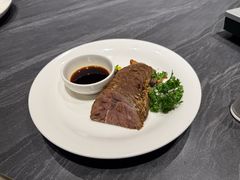 -梁家大院•农家菜(昆山会展中心店)